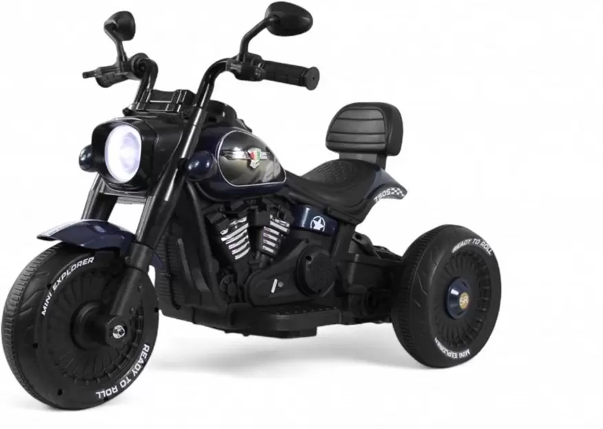 RiverToys G500GG (синий)