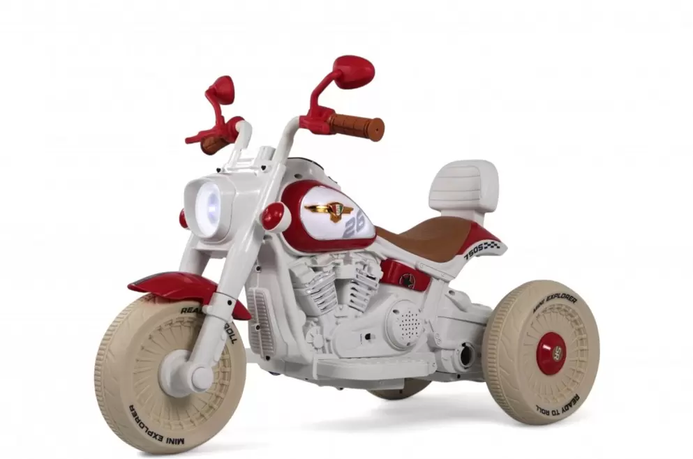 RiverToys G500GG-A (розовый)
