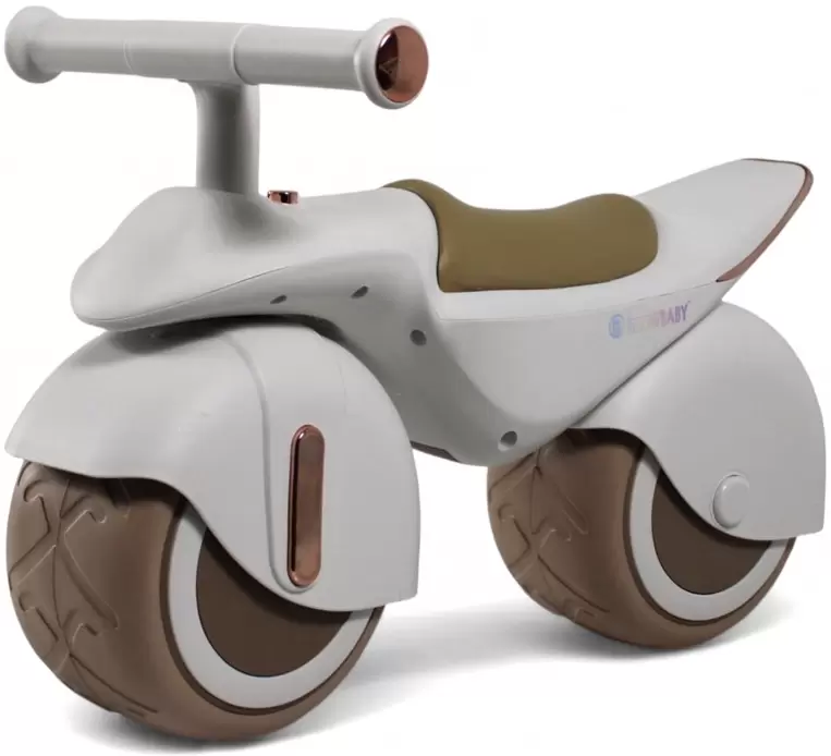 RiverToys HB-222 (коричневый)