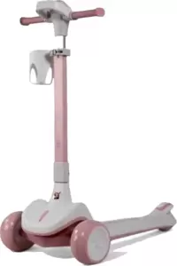 RiverToys HB-333 (розовый)