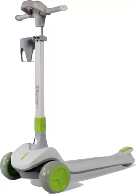 RiverToys HB-333 (зеленый)