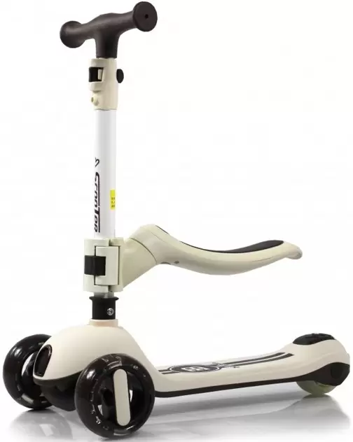 RiverToys HB-818S (коричневый)