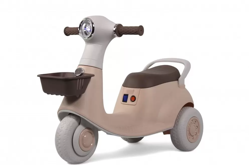 RiverToys K011PX (розовый)