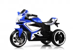 RiverToys K222AM (синий)
