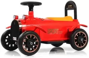Детский электромобиль RiverToys K222PX (красный) icon