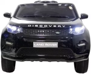 Детский электромобиль RiverToys Land-Rover Discovery Sport фото