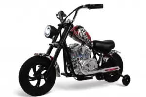 RiverToys M777ML (чёрный special)