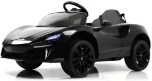 Детский электромобиль RiverToys McLaren Artura P888BP (черный) icon