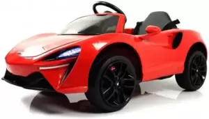 Детский электромобиль RiverToys McLaren Artura P888BP (красный) icon