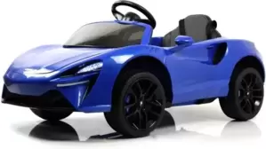 Детский электромобиль RiverToys McLaren Artura P888BP (синий) icon