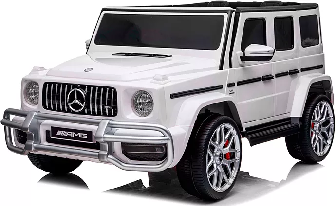 RiverToys Mercedes-Benz G63 S307