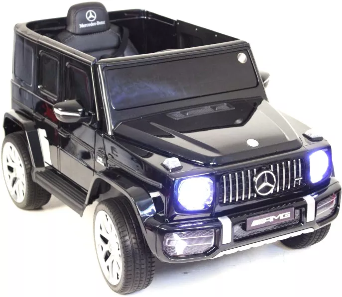 RiverToys Mercedes-Benz G63 T999TT