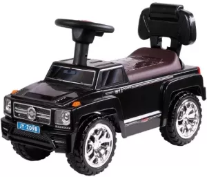 Каталка RiverToys Mercedes-Benz JYZ-09B фото