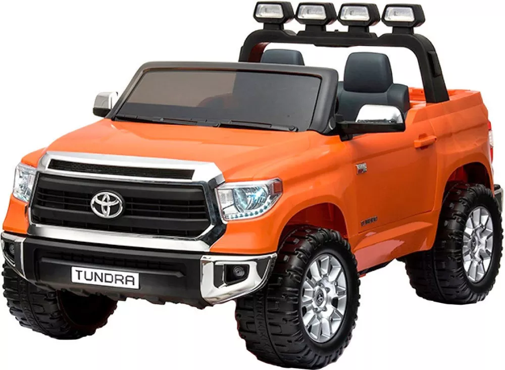 RiverToys Toyota Tundra JJ2255