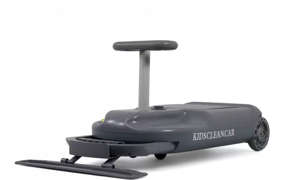 RiverToys Y-01 (серый)