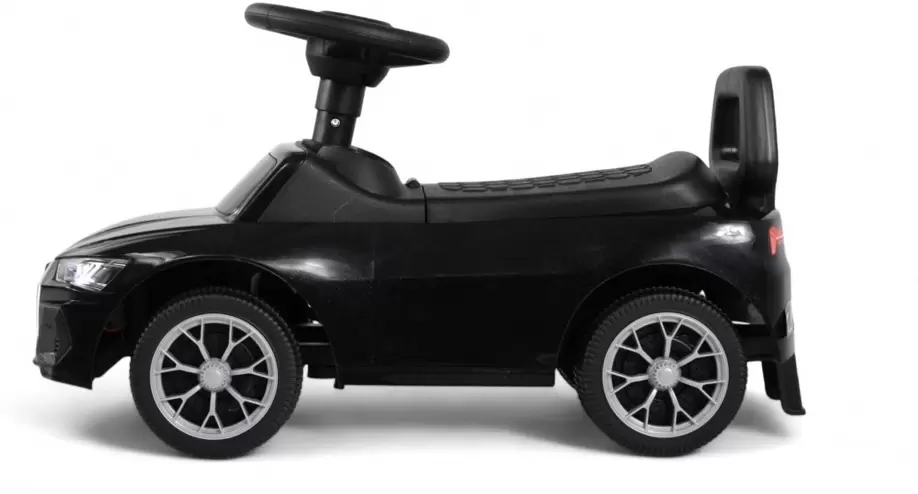 RiverToys Z004ZZ-B (черный)