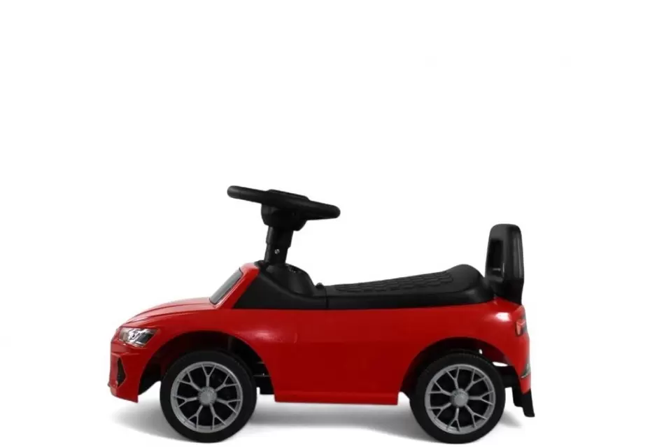 RiverToys Z004ZZ-B (красный)