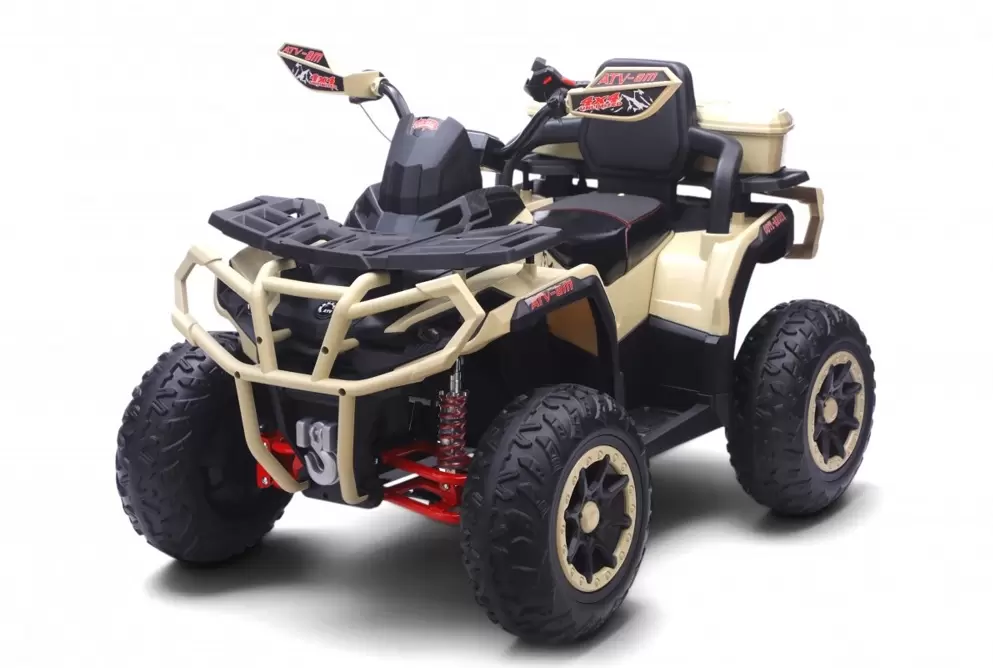 RiverToys Z111ZZ (бежевый)