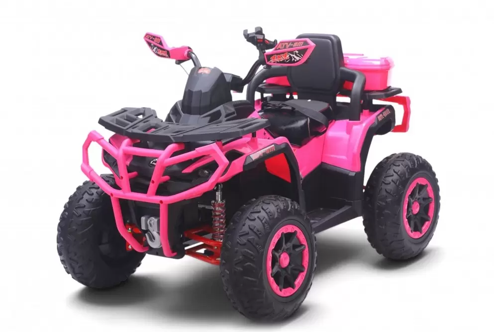 RiverToys Z111ZZ (розовый)