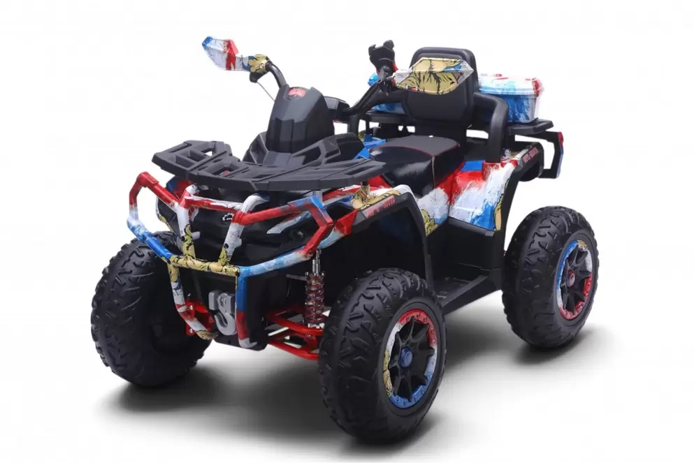 RiverToys Z111ZZ (русский медведь)