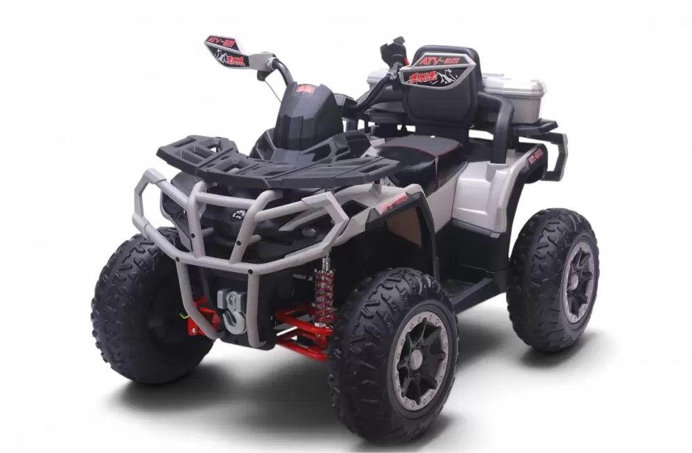 RiverToys Z111ZZ (серый)