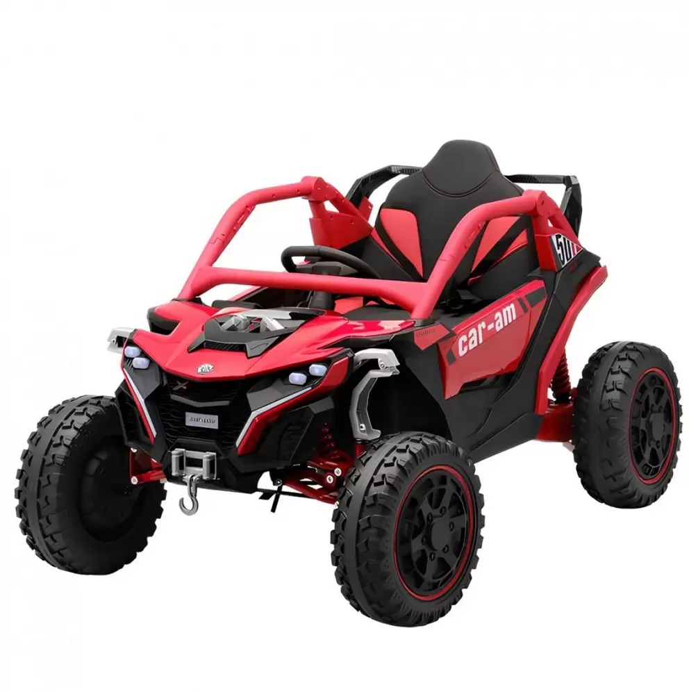 RiverToys Z707ZZ (красный)