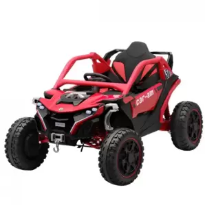 RiverToys Z707ZZ (красный)