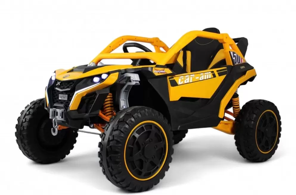 RiverToys Z707ZZ (оранжевый)