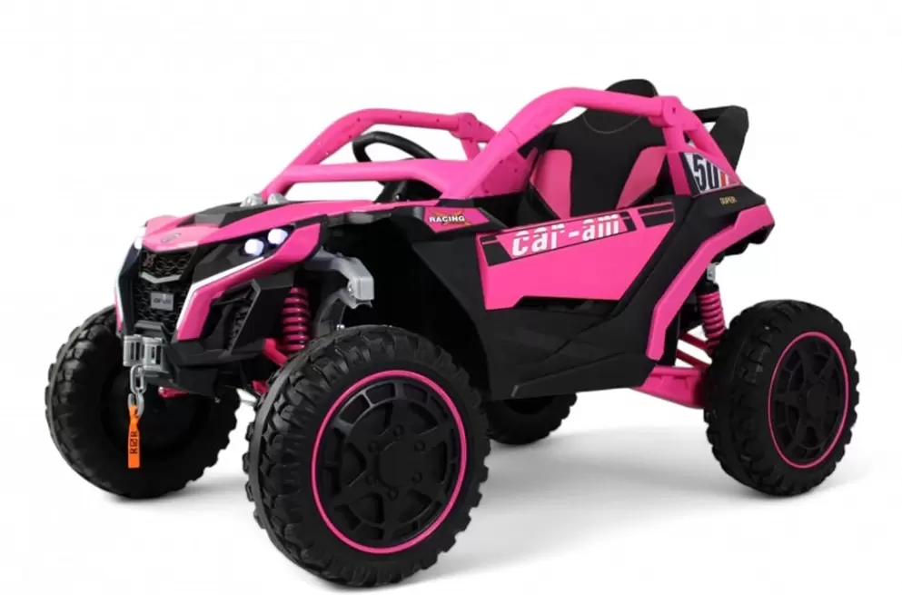 RiverToys Z707ZZ (розовый)