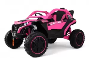 RiverToys Z707ZZ (розовый)