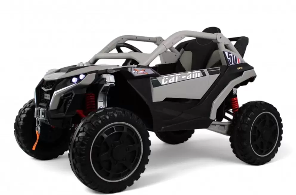 RiverToys Z707ZZ (серый)