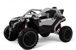RiverToys Z707ZZ (серый)