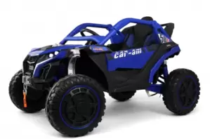 RiverToys Z707ZZ (синий)