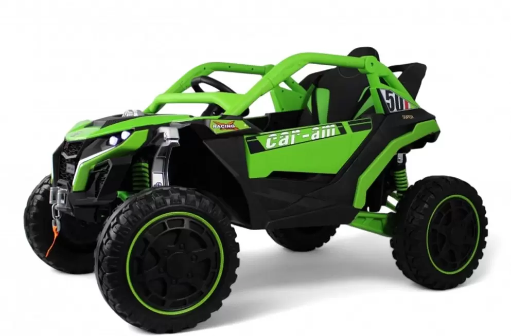 RiverToys Z707ZZ (зеленый)