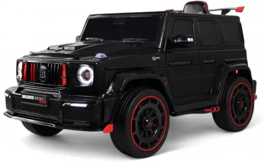RiverToys Z777ZZ (черный)
