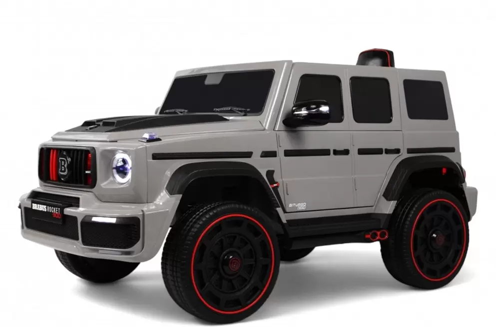 RiverToys Z999ZZ (серый)
