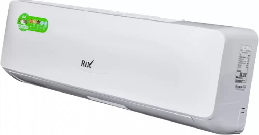 Кондиционер Rix I/O-W24MBWI фото