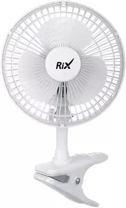 Вентилятор Rix RDF-1500W фото