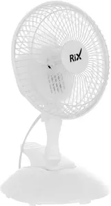 Вентилятор Rix RDF-1500WB фото