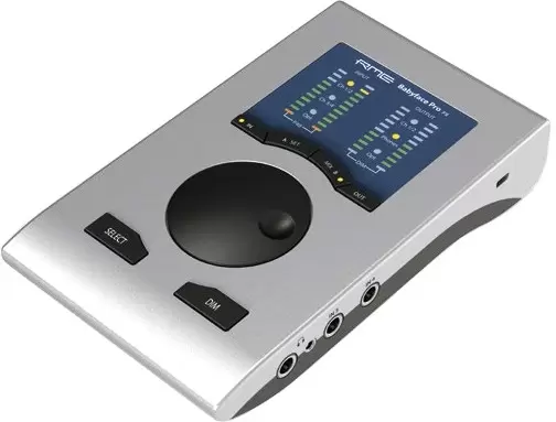 RME Babyface Pro
