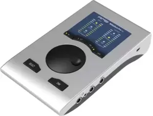 Аудиоинтерфейс RME Babyface Pro