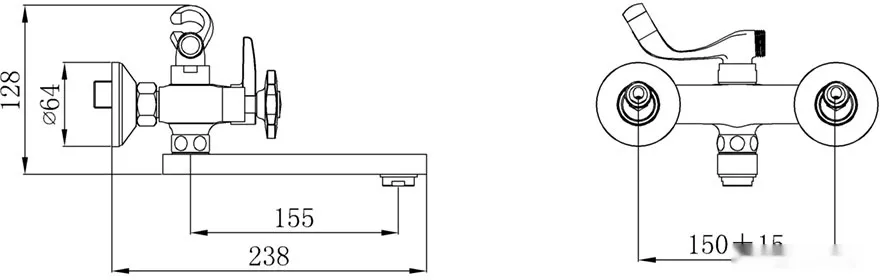 РМС SL116-140