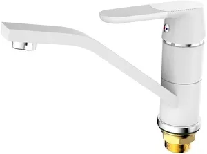 Смеситель РМС SL123W-004F-15 фото