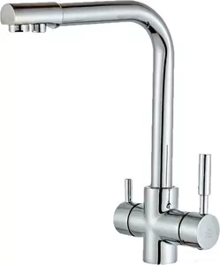 Смеситель РМС SL136-017F-015 фото