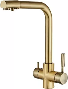 Смеситель РМС SL136BR-017F-015 фото