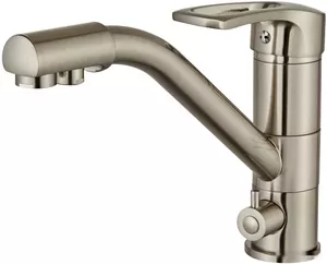 Смеситель РМС SL136SS-025-015 фото
