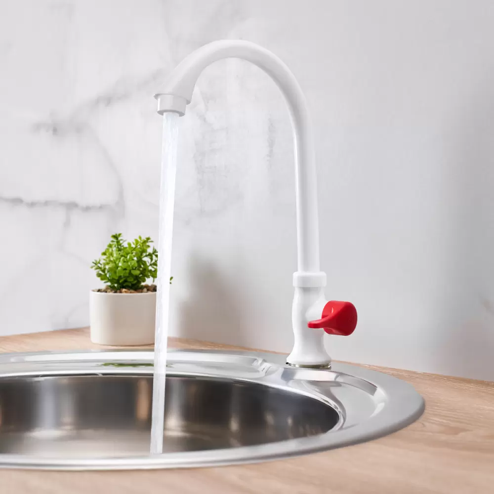 Смеситель РМС PL3-269F-1 фото