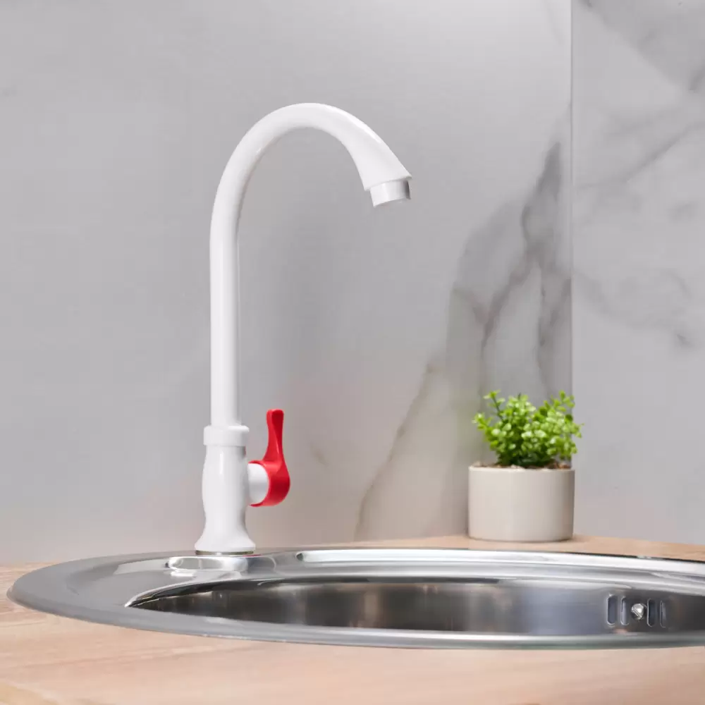 Смеситель РМС PL3-269F-1 фото