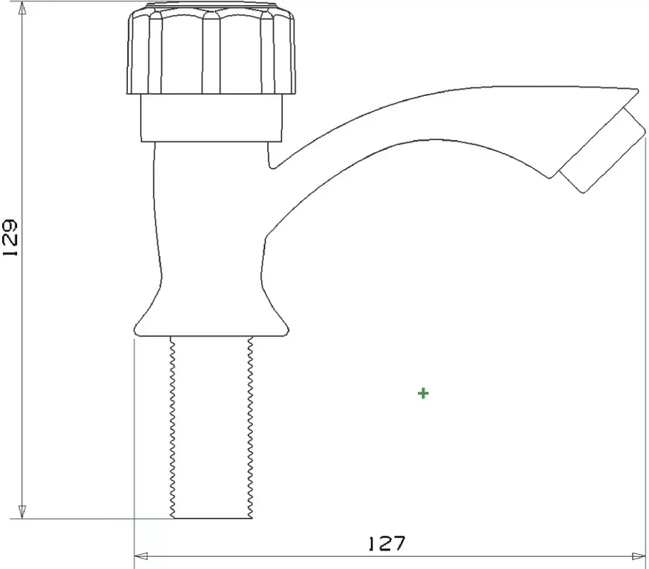 Смеситель РМС PL3-269F фото