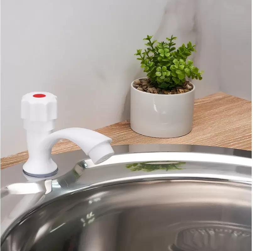 Смеситель РМС PL3-269F фото